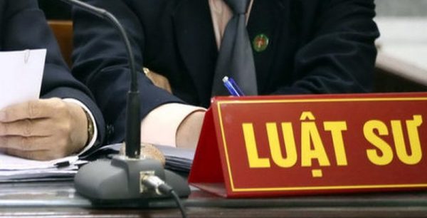Danh sách luật sư thành phố Hồ Chí Minh tư vấn pháp luật miễn phí 24/7